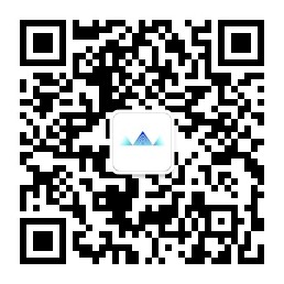 公眾號二維碼